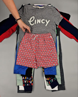 Фотография  682 - KIDS СТОК CAN 084#5 кг, ЛОТ СТ-9674 оптом в Иркутске и Иркутской области