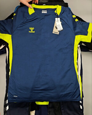 Фотография  374 - HUMMEL mix 50 AF23#19 кг оптом в Иркутске и Иркутской области