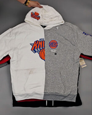 Фотография  271 - Толстовки муж HOLLISTER SW#10 кг, ЛОТ СТ-9649 оптом в Иркутске и Иркутской области