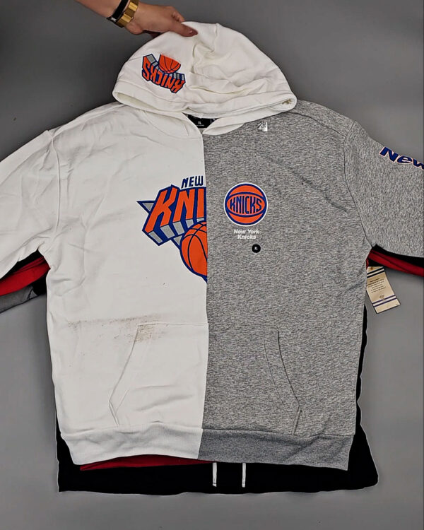 Фотография  399 - Толстовки муж HOLLISTER SW#10 кг, ЛОТ СТ-9649 оптом в Иркутске и Иркутской области