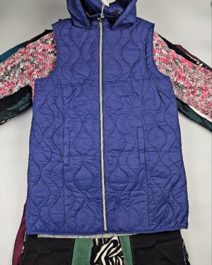 Фотография  604 - FRANSA Winter mix 104#15 кг, ЛОТ СТ-9803 оптом в Иркутске и Иркутской области