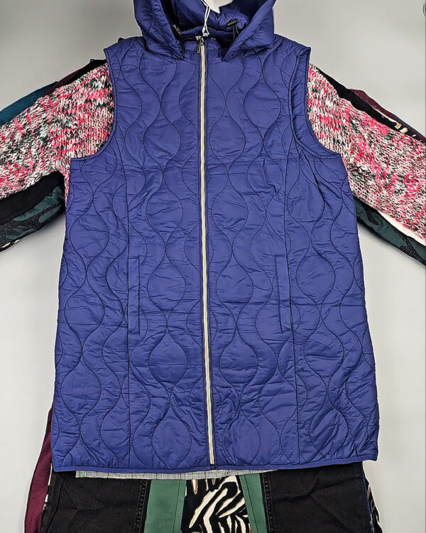 Фотография  471 - FRANSA Winter mix 104#15 кг, ЛОТ СТ-9803 оптом в Иркутске и Иркутской области