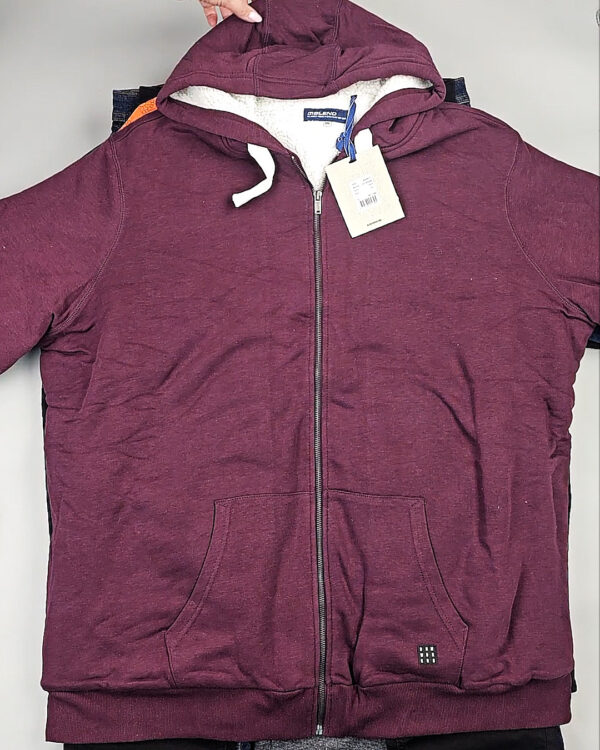 Фотография  741 - BLEND HE W 064#15 кг, ЛОТ СТ-9789 оптом в Иркутске и Иркутской области