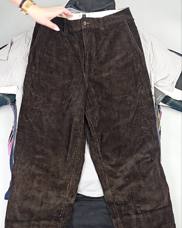 Фотография  135 - CANADA  Winter mix 64#15 кг, ЛОТ СТ-9808 оптом в Иркутске и Иркутской области