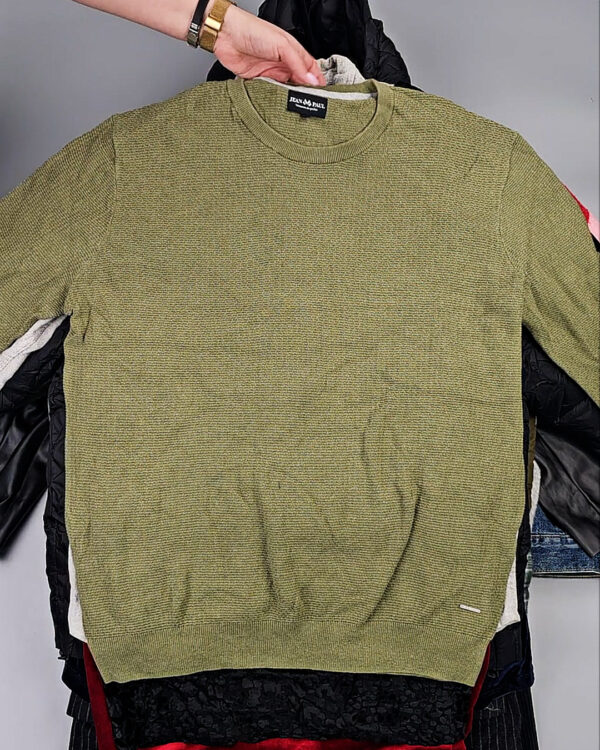 Фотография  258 - Норвегия W#50 кг, ЛОТ СХ-0227 оптом в Иркутске и Иркутской области