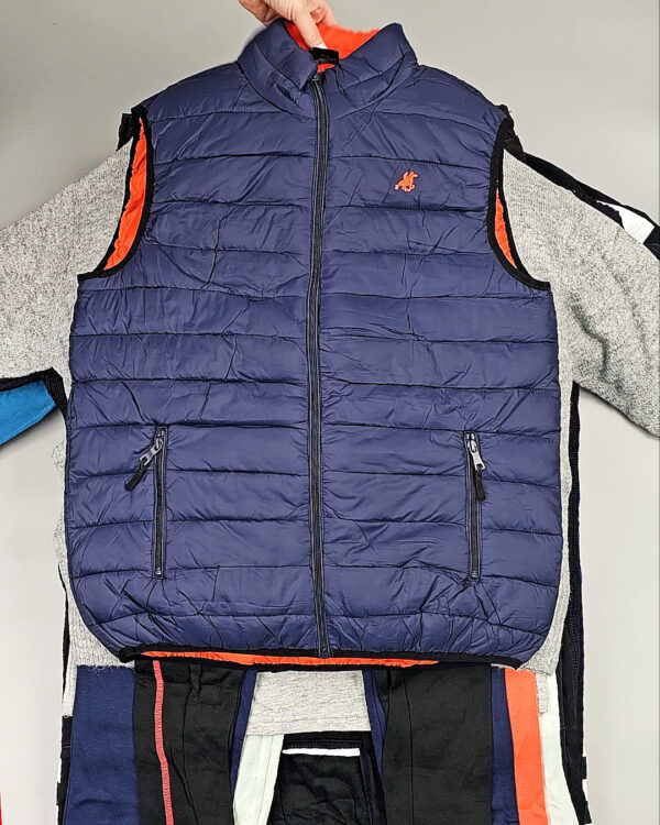 Фотография  213 - LIDL Winter mix#15 кг, ЛОТ СТ-9980 оптом в Иркутске и Иркутской области