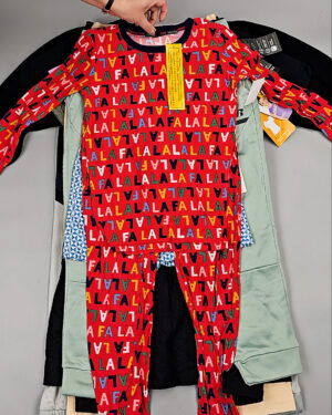 Фотография  991 - KIDS СТОК CAN 084#5 кг, ЛОТ СТ-9672 оптом в Иркутске и Иркутской области