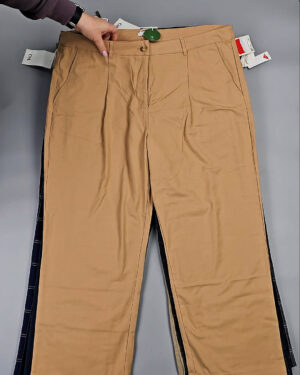 Фотография  224 - Брюки м/ж C&A#10 кг, ЛОТ СТ-9848 оптом в Иркутске и Иркутской области