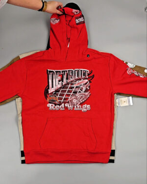 Фотография  246 - Толстовки муж HOLLISTER SW#10 кг, ЛОТ СТ-9648 оптом в Иркутске и Иркутской области