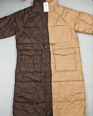 Фотография  728 - Верхняя одежда VILA#10,4 кг, ЛОТ СТ-9712 оптом в Иркутске и Иркутской области