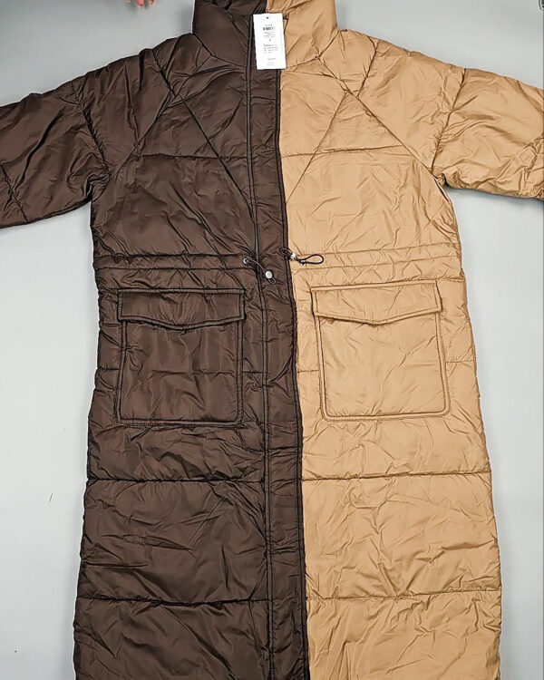 Фотография  343 - Верхняя одежда VILA#10,4 кг, ЛОТ СТ-9712 оптом в Иркутске и Иркутской области