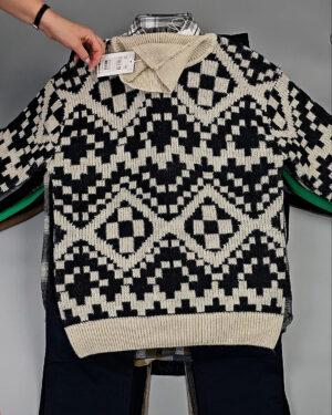 Фотография  789 - CASUAL FRIDAY Winter 075#20 кг, ЛОТ СТ-9984 оптом в Иркутске и Иркутской области