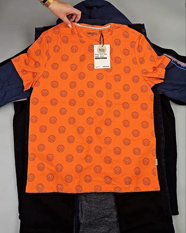 Фотография  501 - BLEND HE W 064#15 кг, ЛОТ СТ-9789 оптом в Иркутске и Иркутской области