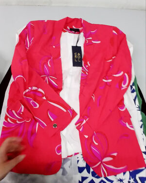 Фотография  135 - BRAND Premium Women 075#8,2 кг, ЛОТ СТ-9824 оптом в Иркутске и Иркутской области