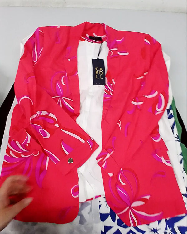 Фотография  831 - BRAND Premium Women 075#8,2 кг, ЛОТ СТ-9824 оптом в Иркутске и Иркутской области