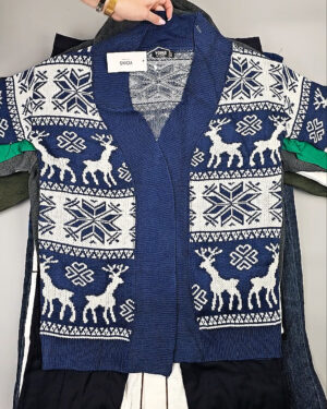 Фотография  496 - AMAZON Winter#15 кг, ЛОТ СТ-9817 оптом в Иркутске и Иркутской области