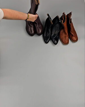 Фотография  301 - Обувь CAN деми 084#11,4 кг, ЛОТ СТ-9778 оптом в Иркутске и Иркутской области