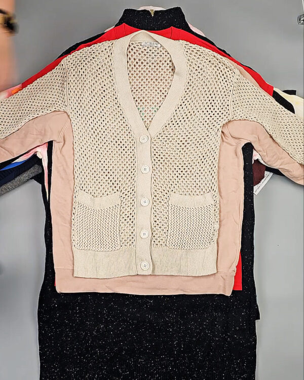 Фотография  661 - CANADA  Winter mix 64#15 кг, ЛОТ СТ-9809 оптом в Иркутске и Иркутской области