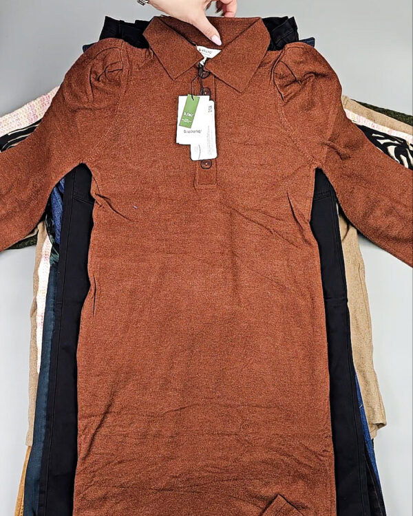 Фотография  164 - DK COMPANY Winter mix 104#20 кг, ЛОТ СТ-9944 оптом в Иркутске и Иркутской области