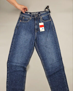 Фотография  300 - Джинсы C&A ж/м#10 кг, ЛОТ СТ-9744 оптом в Иркутске и Иркутской области