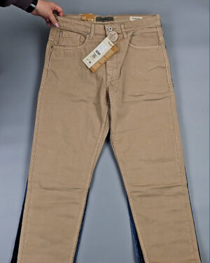 Фотография  473 - Джинсы BLEND HE 075#10 кг, ЛОТ СТ-9855 оптом в Иркутске и Иркутской области