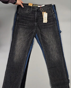 Фотография  197 - Джинсы BLEND HE 075#10 кг, ЛОТ СТ-9853 оптом в Иркутске и Иркутской области