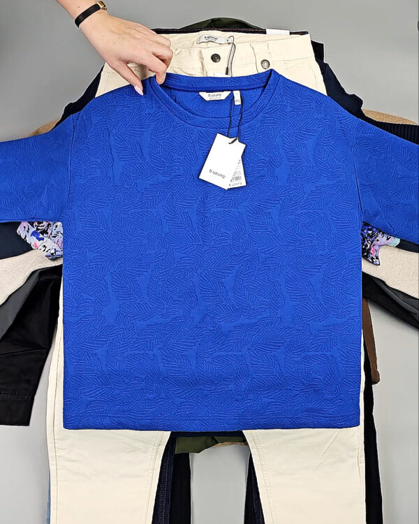 Фотография  225 - DK COMPANY Winter mix 104#20 кг, ЛОТ СТ-9946 оптом в Иркутске и Иркутской области