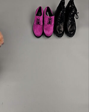 Фотография  137 - Обувь Италия осень#9 шт, ЛОТ СТ-9683 оптом в Иркутске и Иркутской области