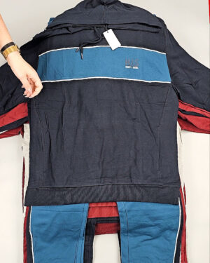 Фотография  476 - Спортивные костюмы (Herren-Trainingsanzuge voп HIS)#18 кг оптом в Иркутске и Иркутской области