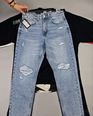 Фотография  535 - ONLY men 075#11 кг, ЛОТ СТ-9814 оптом в Иркутске и Иркутской области