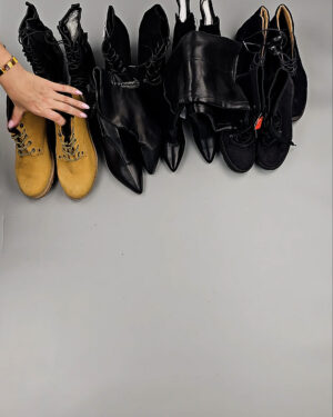 Фотография  735 - Обувь СТОК Demi шт#20 шт, ЛОТ СТ-9773 оптом в Иркутске и Иркутской области