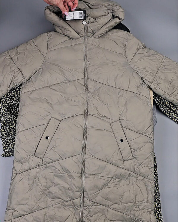 Фотография  593 - VERO MODA  Winter mix#10 кг, ЛОТ СТ-9796 оптом в Иркутске и Иркутской области