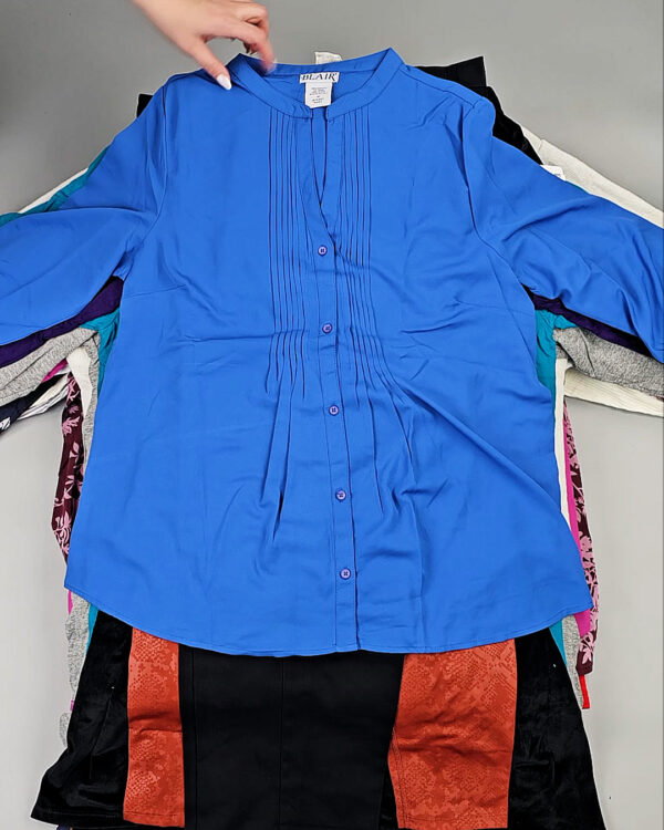 Фотография  717 - CANADA  Winter mix 084#20 кг, ЛОТ СТ-9988 оптом в Иркутске и Иркутской области