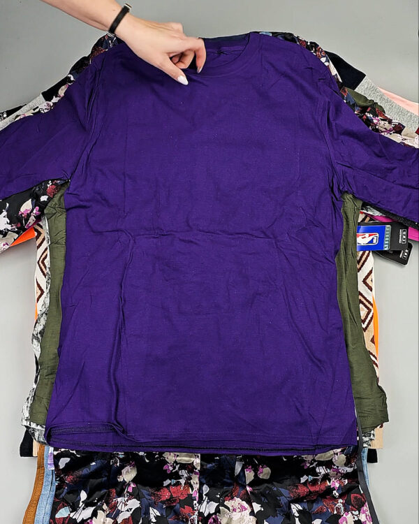 Фотография  158 - CANADA  Winter mix 084#20 кг, ЛОТ СТ-9989 оптом в Иркутске и Иркутской области