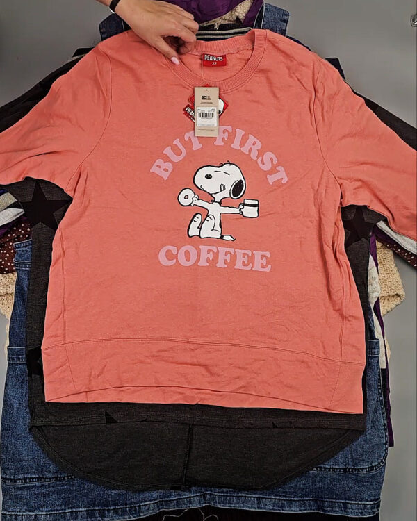 Фотография  886 - XXL Winter mix БМ#15 кг, ЛОТ СХ-0195 оптом в Иркутске и Иркутской области