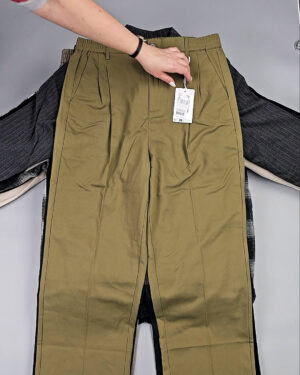 Фотография  949 - CASUAL FRIDAY Winter 075#20 кг, ЛОТ СТ-9983 оптом в Иркутске и Иркутской области