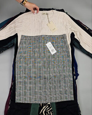 Фотография  138 - FRANSA Winter mix 104#15 кг, ЛОТ СТ-9803 оптом в Иркутске и Иркутской области