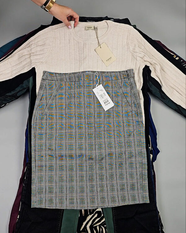 Фотография  286 - FRANSA Winter mix 104#15 кг, ЛОТ СТ-9803 оптом в Иркутске и Иркутской области