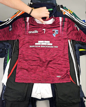 Фотография  378 - Спорт ONEIL (ONEIL SPORT mix) #25 кг, ЛОТ СТ-9939 оптом в Иркутске и Иркутской области