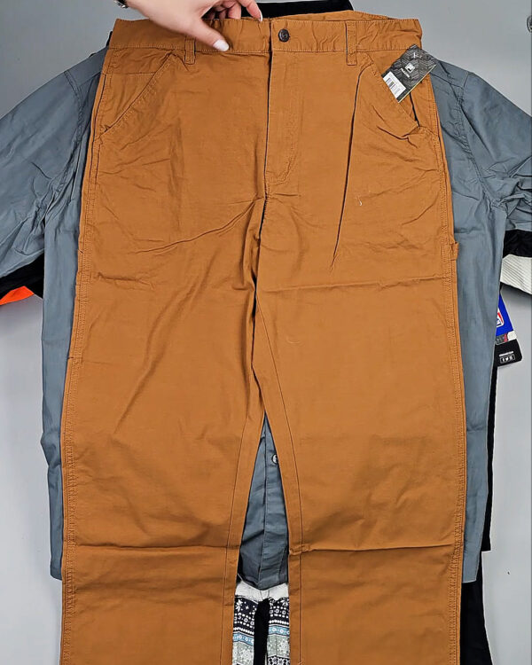 Фотография  383 - CANADA  Winter mix 084#20 кг, ЛОТ СТ-9987 оптом в Иркутске и Иркутской области