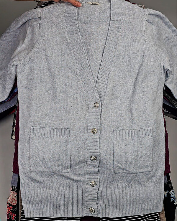 Фотография  581 - SC Winter 1 mix#20 кг, ЛОТ СХ-0254 оптом в Иркутске и Иркутской области