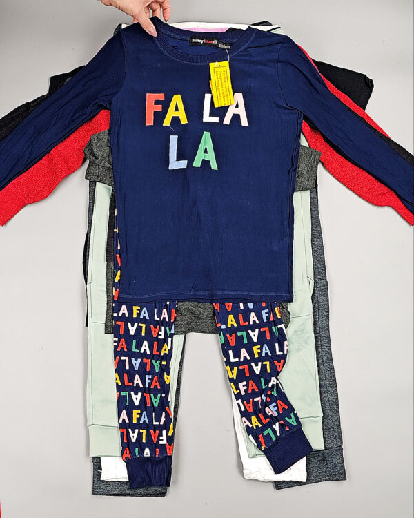 Фотография  625 - KIDS СТОК CAN 084#5 кг, ЛОТ СТ-9674 оптом в Иркутске и Иркутской области