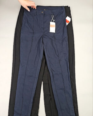 Фотография  179 - Брюки женские зима C&A 025#10 кг, ЛОТ СТ-9905 оптом в Иркутске и Иркутской области