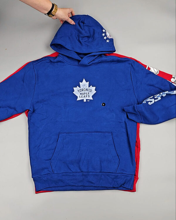 Фотография  435 - Толстовки муж HOLLISTER SW#10 кг, ЛОТ СТ-9649 оптом в Иркутске и Иркутской области