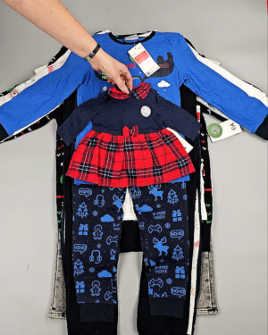 Фотография  954 - C&A Kids Winter 1023#7 кг, ЛОТ СТ-9694 оптом в Иркутске и Иркутской области