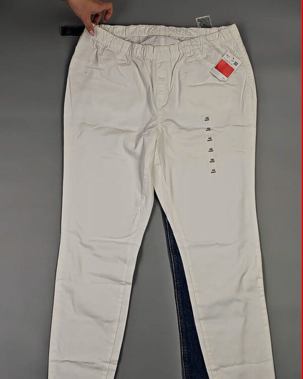 Фотография  820 - Джинсы C&A ж/м#10 кг, ЛОТ СТ-9862 оптом в Иркутске и Иркутской области