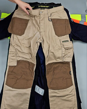 Фотография  151 - Рабочая одежда mix БМ#25 кг, ЛОТ СХ-0188 оптом в Иркутске и Иркутской области