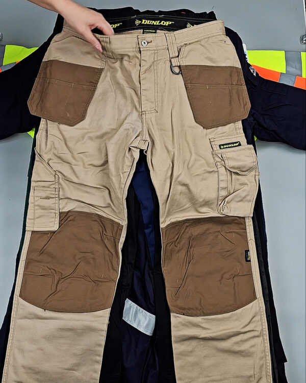 Фотография  750 - Рабочая одежда mix БМ#25 кг, ЛОТ СХ-0188 оптом в Иркутске и Иркутской области