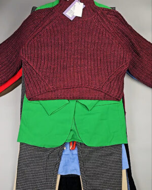 Фотография  439 - DK+Bestseller 085#16 кг, ЛОТ СТ-9950 оптом в Иркутске и Иркутской области