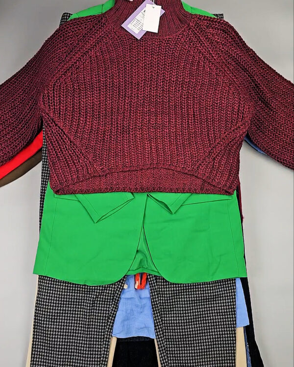 Фотография  874 - DK+Bestseller 085#16 кг, ЛОТ СТ-9950 оптом в Иркутске и Иркутской области